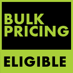 Bulk Pricing