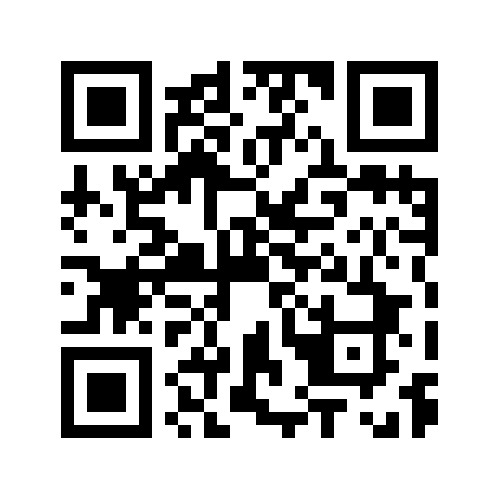 QR Code pour t&eacute;l&eacute;charger l'application Banner