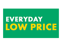 Everyday Low Price