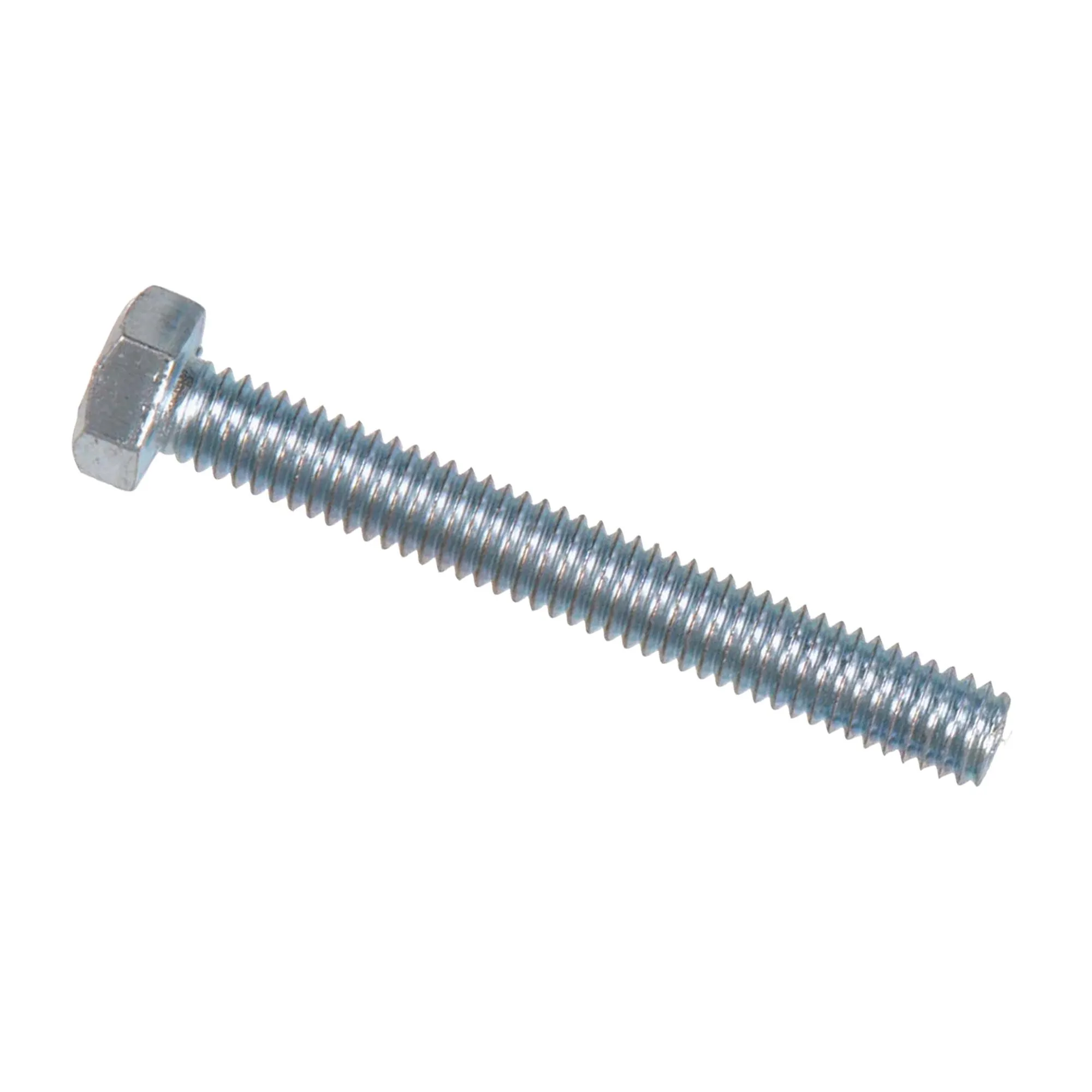 5/16-18 x 2" Hex Tap Bolt