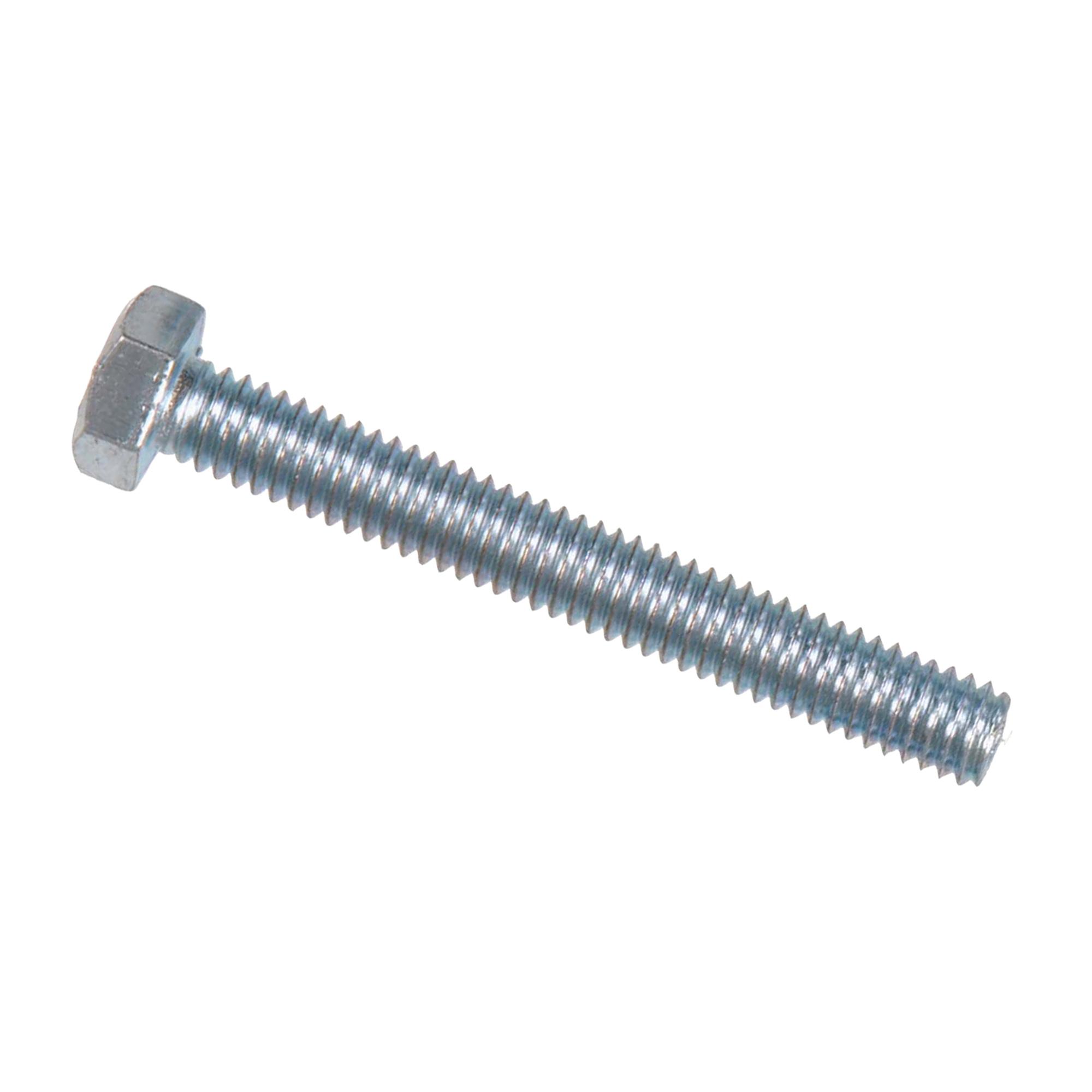 5/16-18 x 6" Hex Tap Bolt