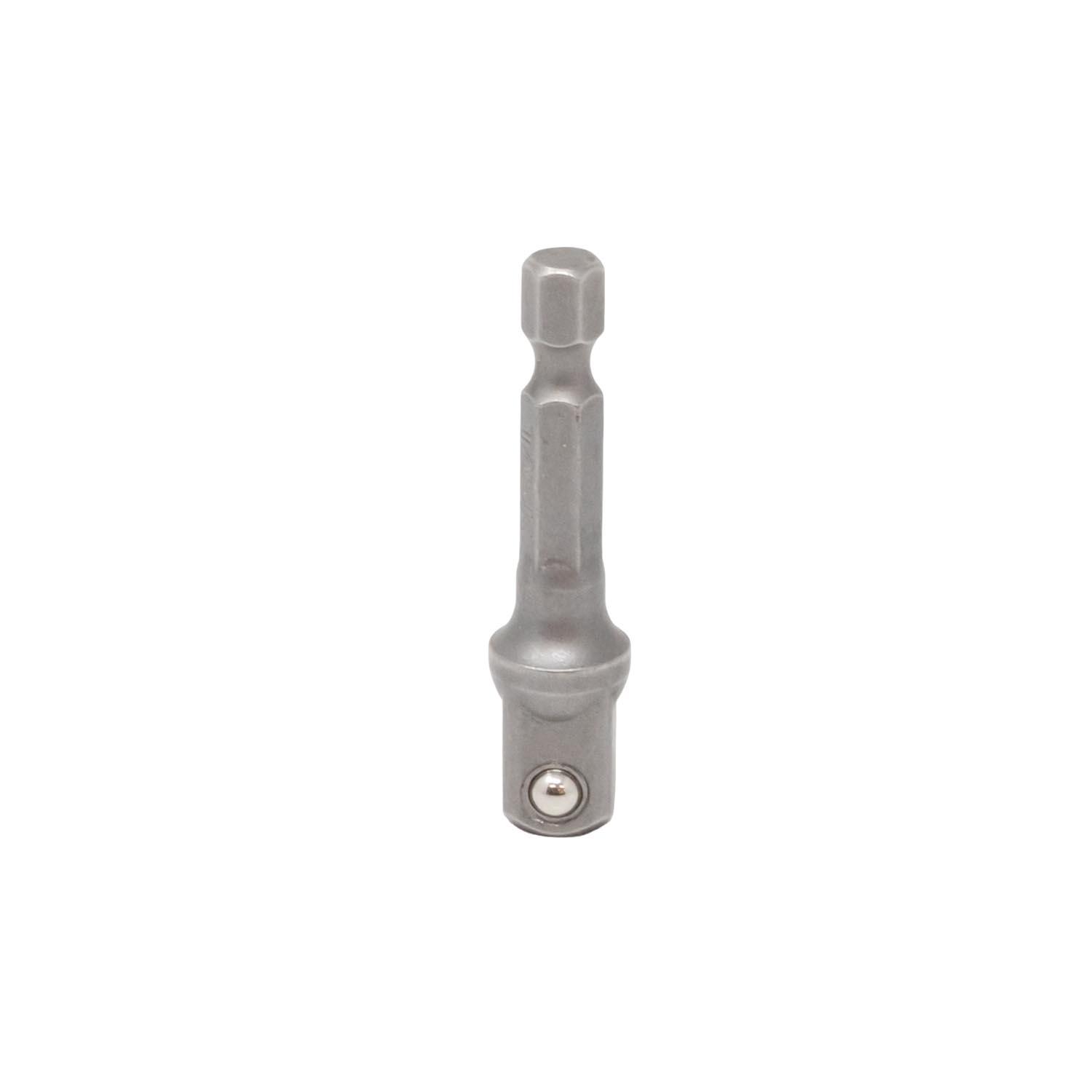 3/8" Forged S2 Steel Impact Socket Adapter