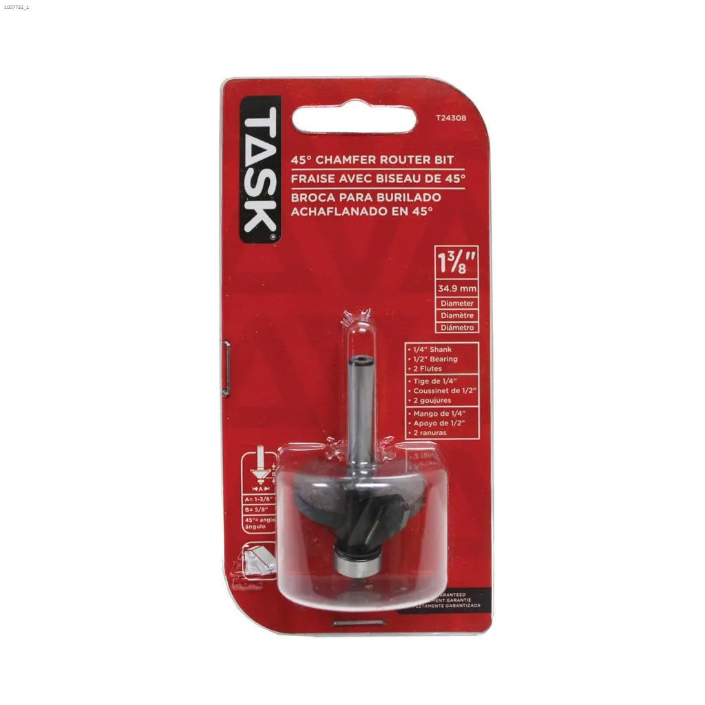 Task Tools & Abrasives 1-3/8