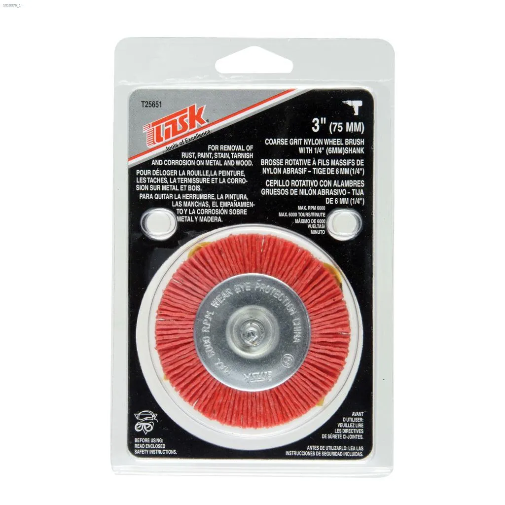 Task Tools & Abrasives 3