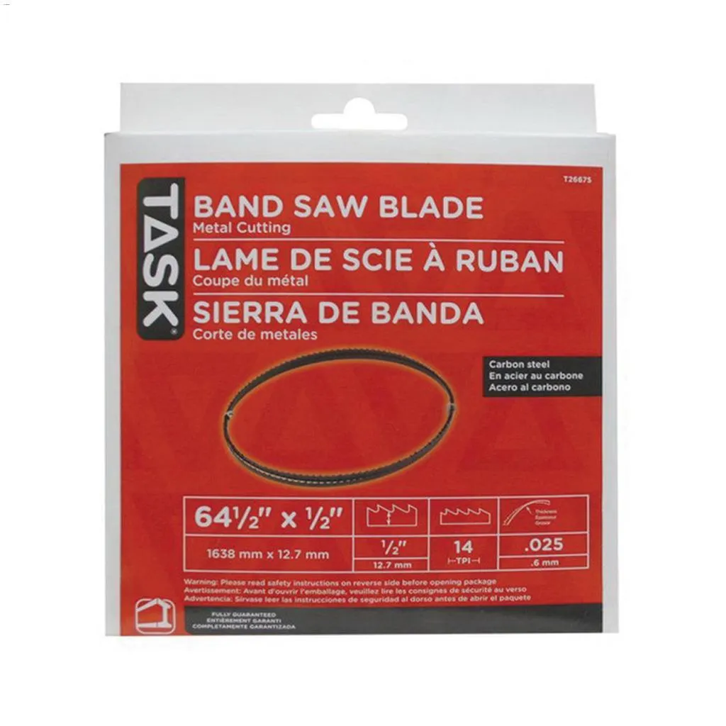 Task Tools & Abrasives 64-1/2