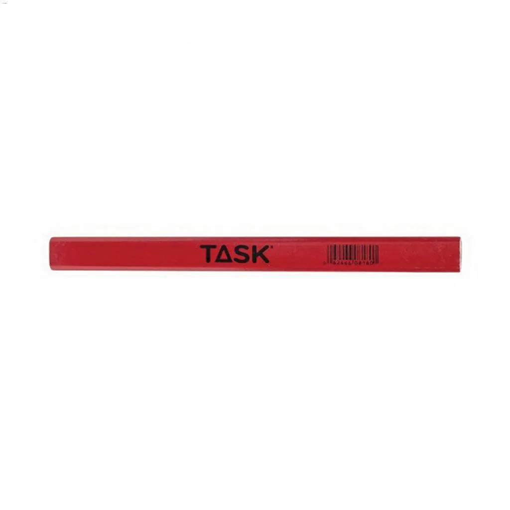 Task Tools & Abrasives Carpenter's Pencil - Kent.ca