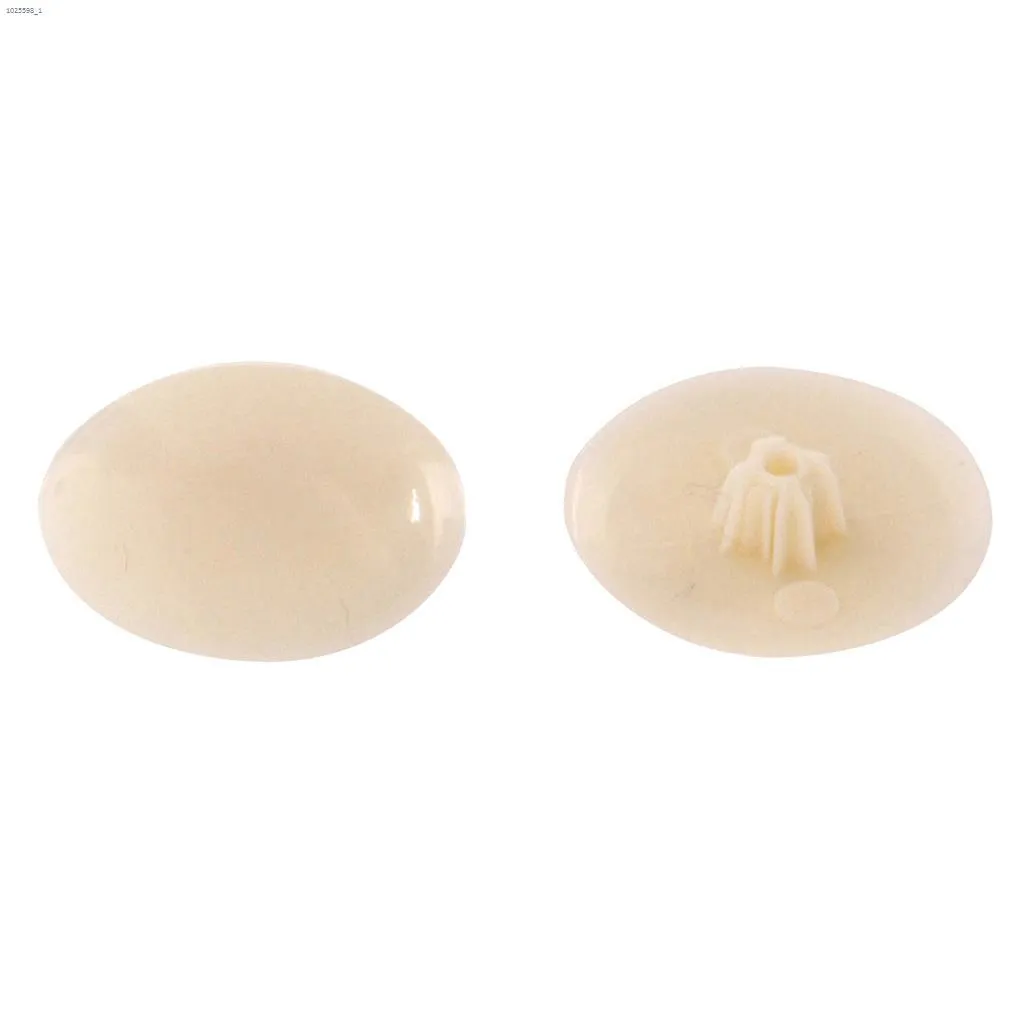 #2 Almond Screw Cap-16\/Pack