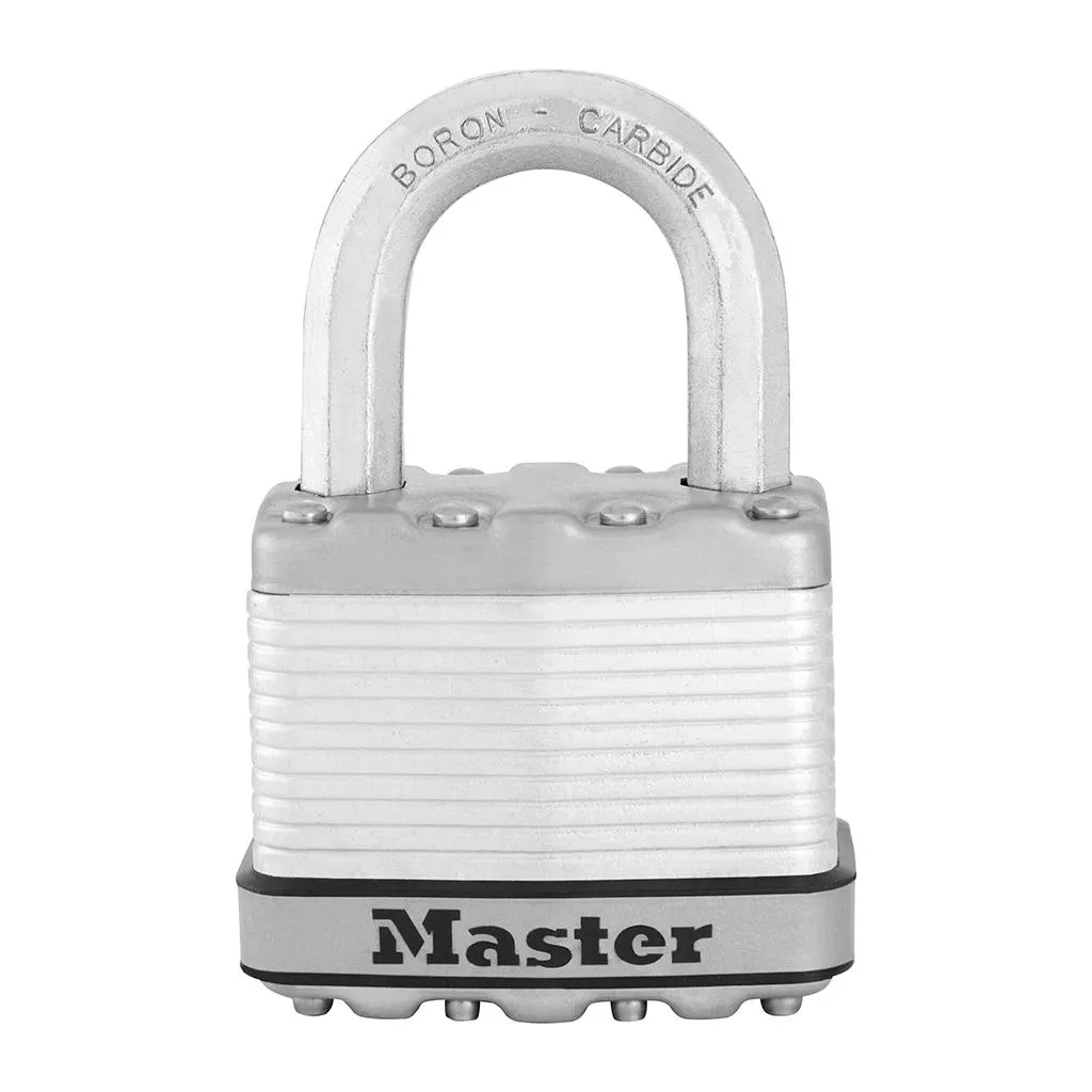 2in (51mm) Wide Magnum® Laminated Steel Padlock