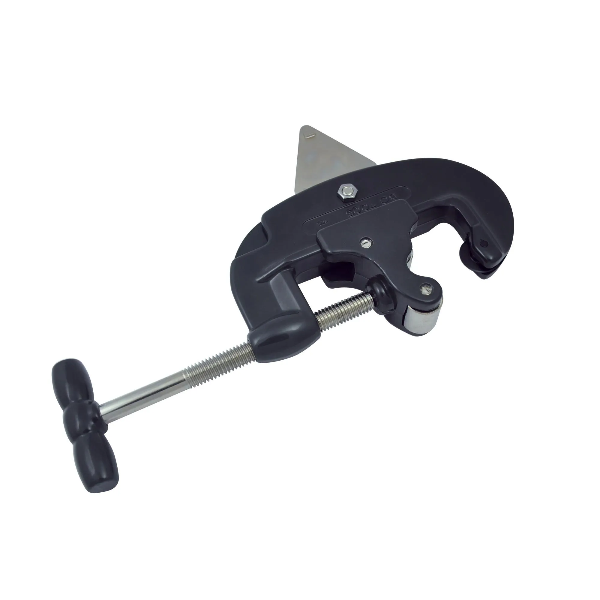Large Diameter Tube Cutter
