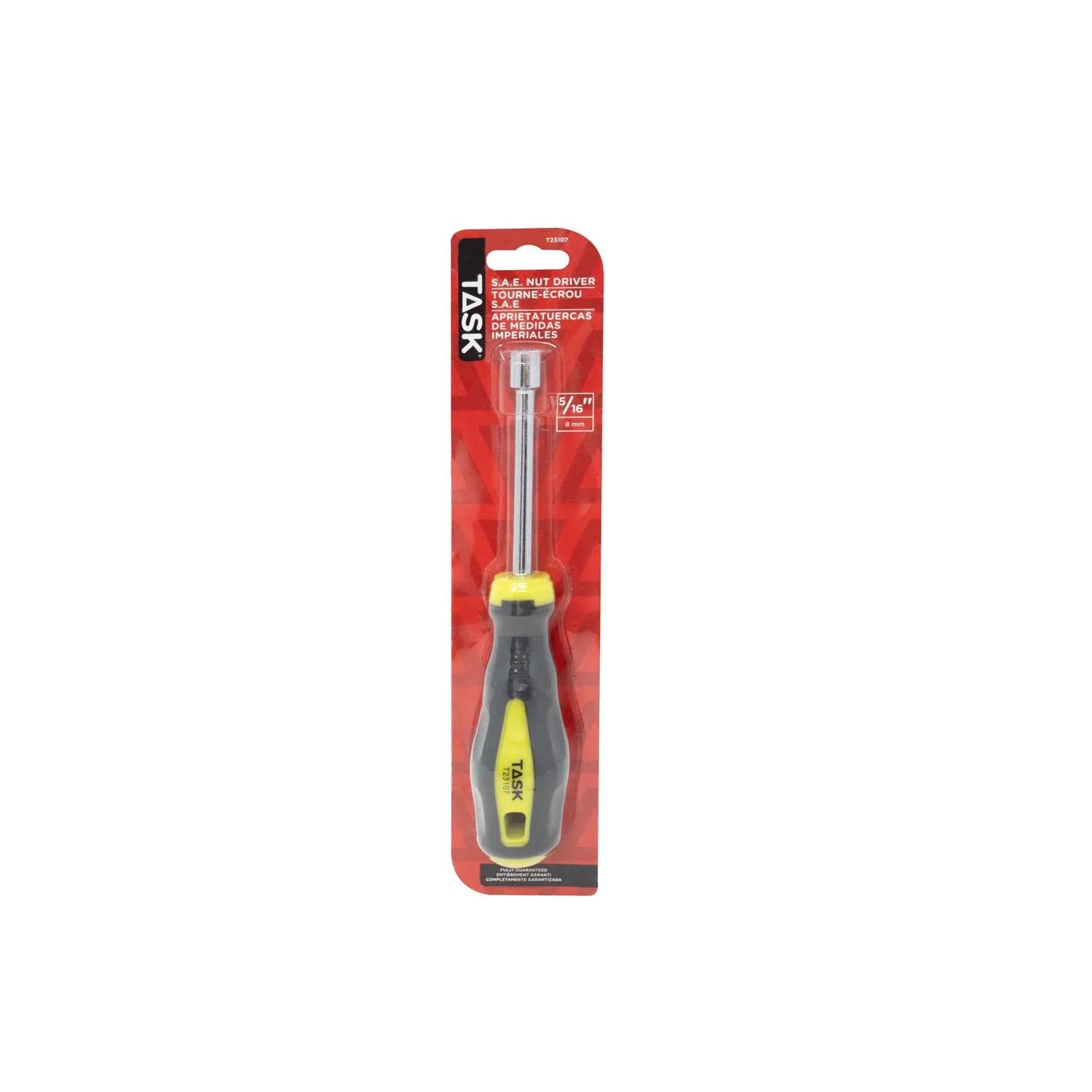 5/16 Inch Nut Driver