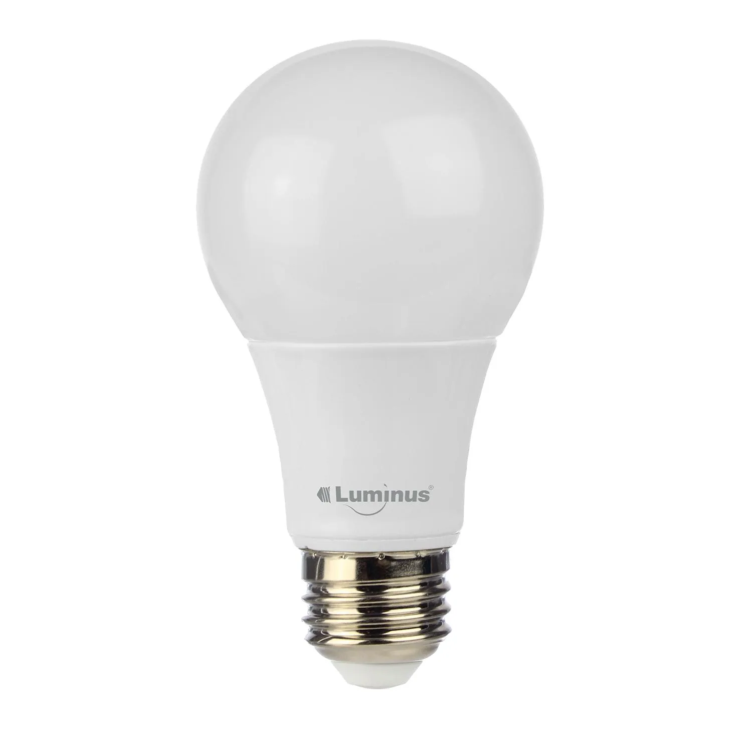 Luminus LED Basix 6W A19 5000K