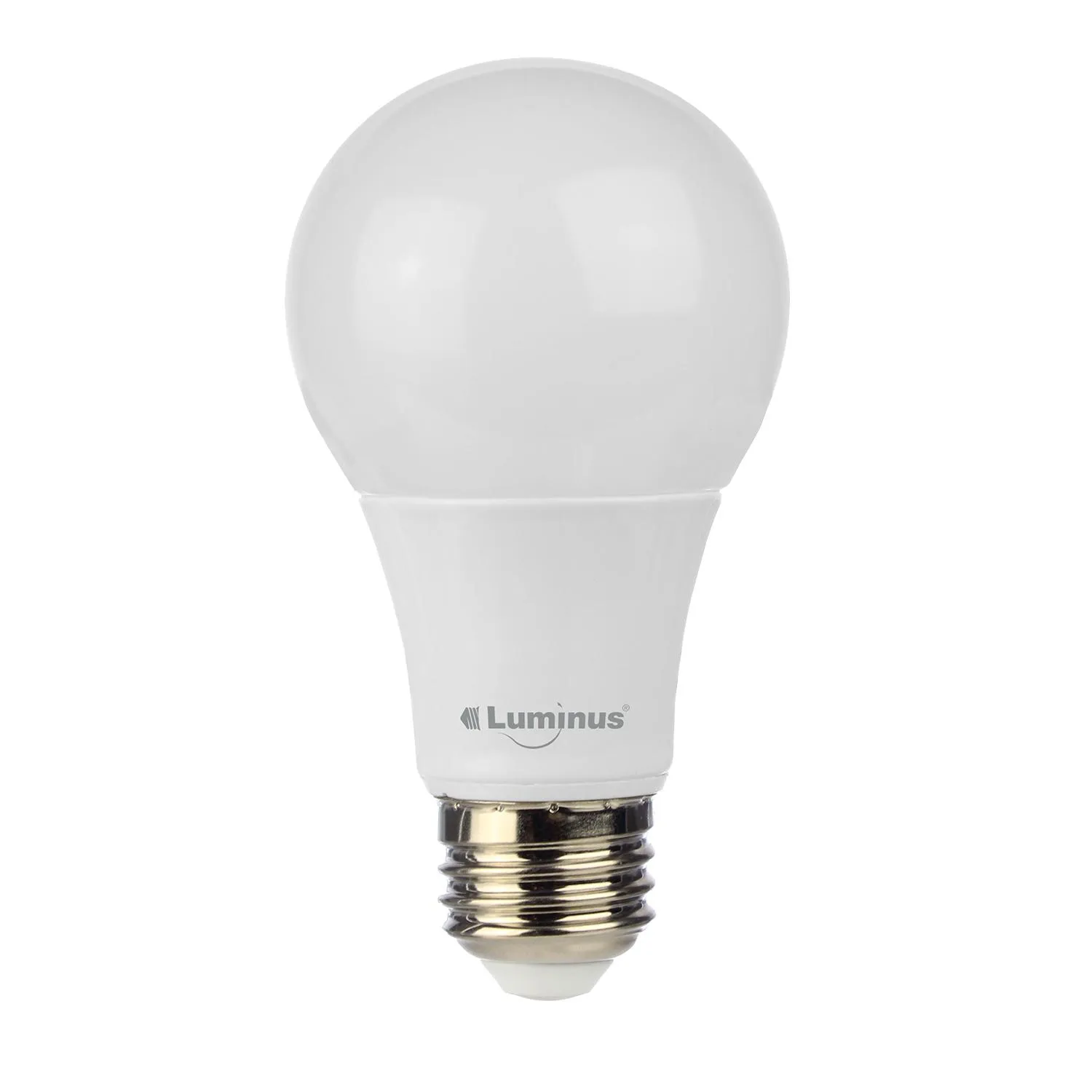 Luminus LED Basix 9W A19 5000K