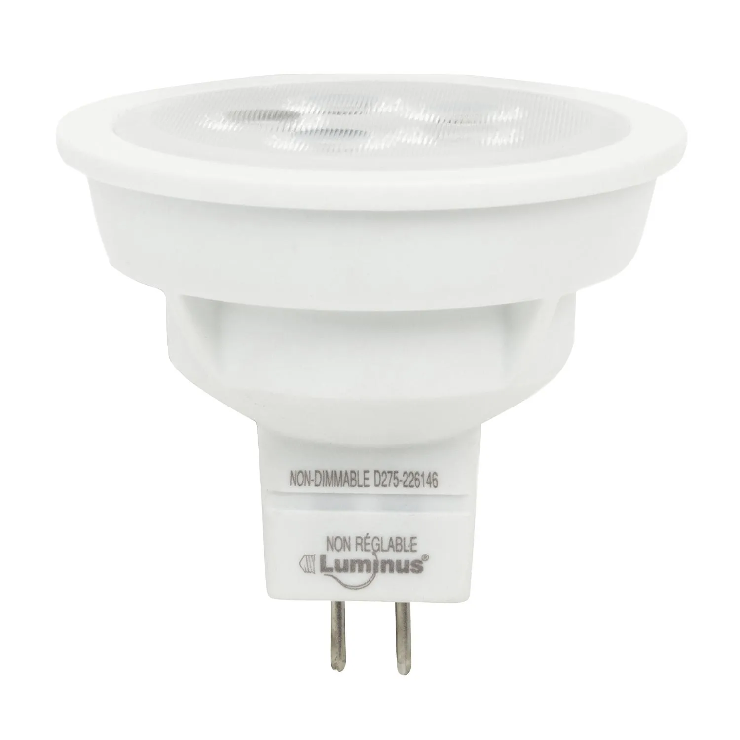 Luminus LED Basix 5W MR16