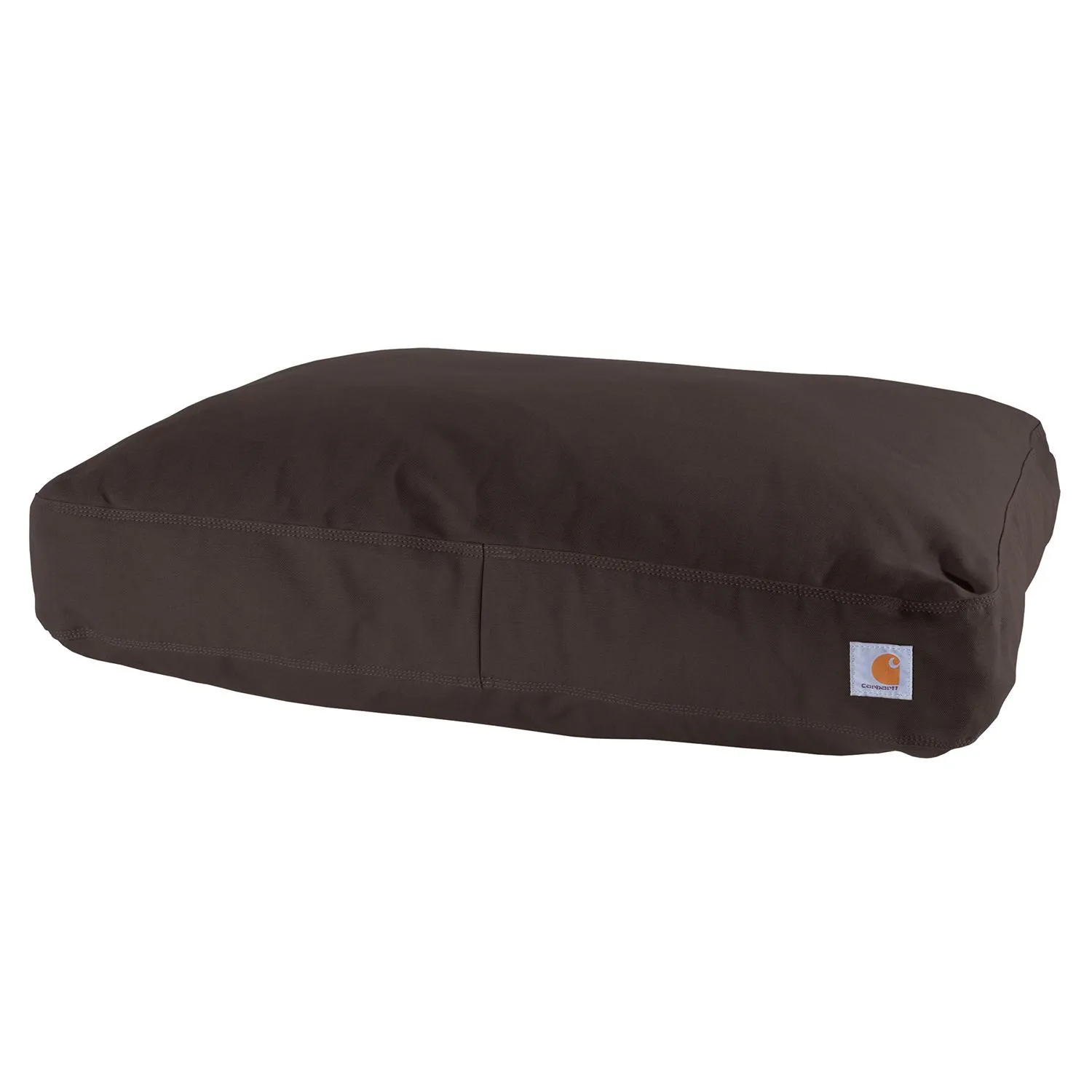 Grand lit pour animal de compagnie Carhartt brun foncé