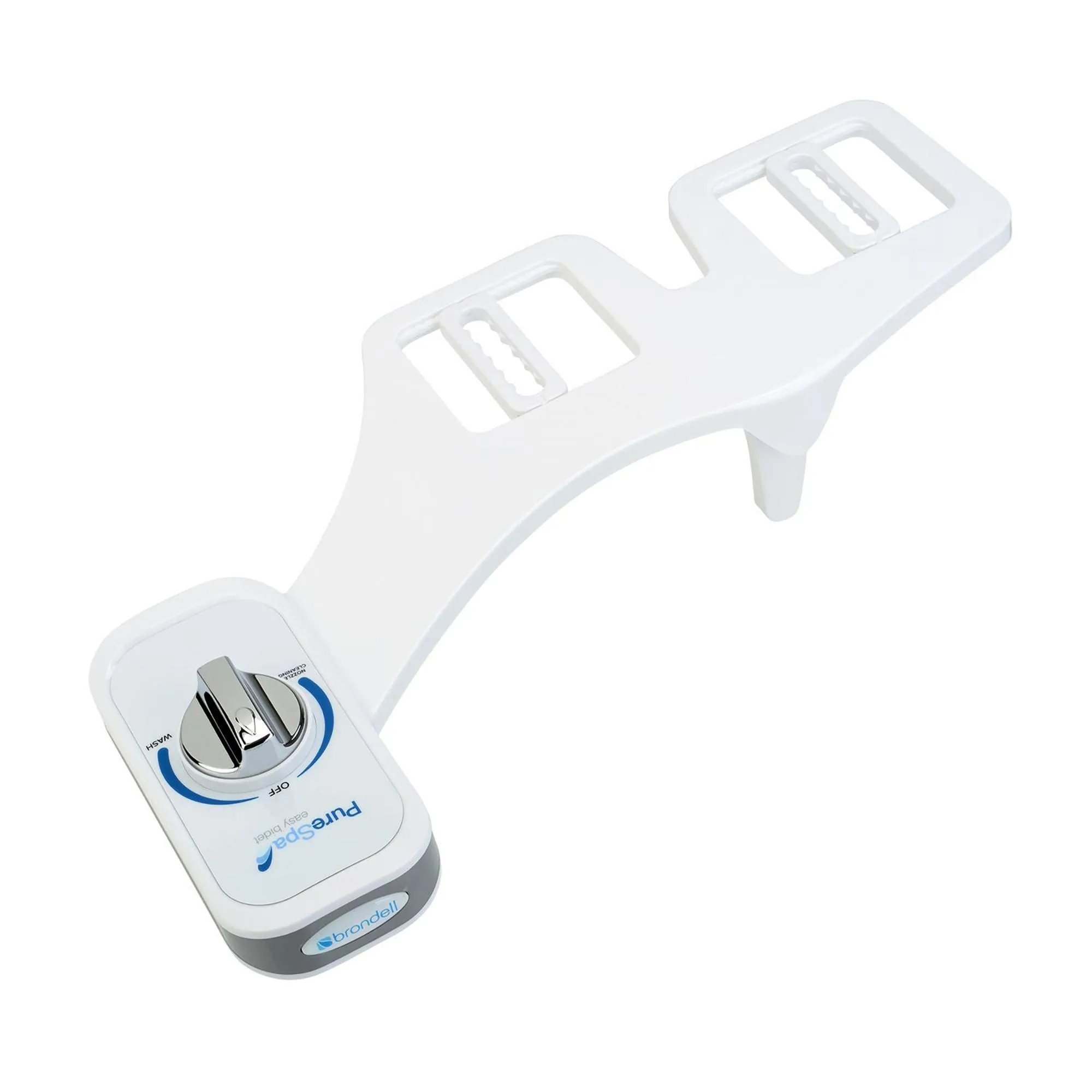 Bidet PureSpa Toilet Attachment
