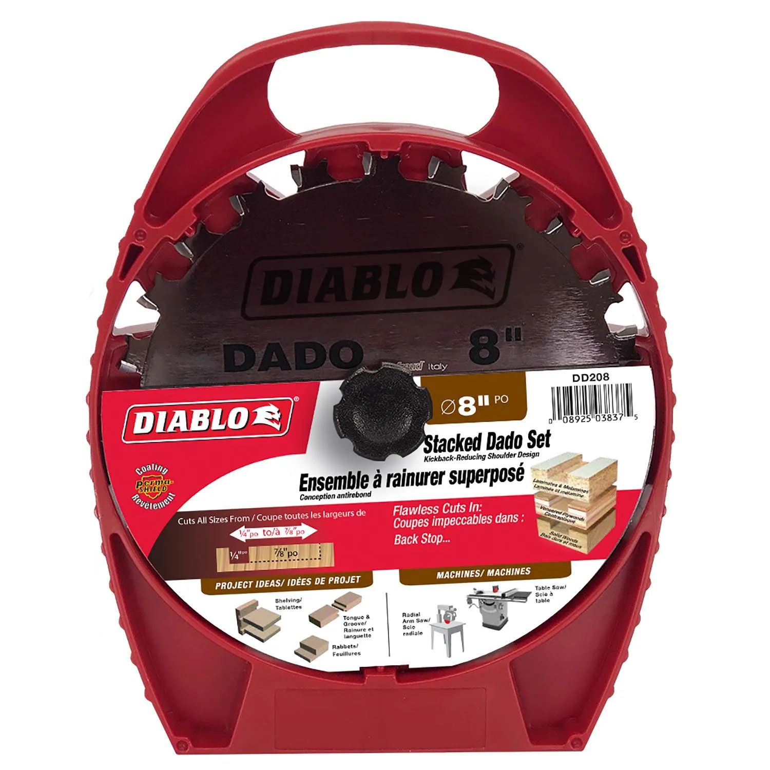 Diablo 8