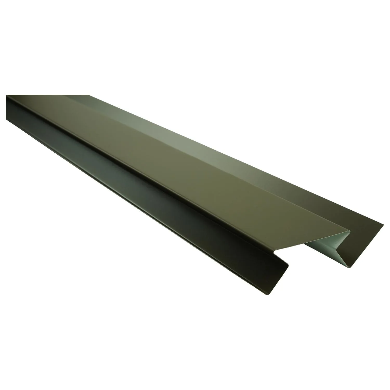 CanExel 10' Inside Corner Post