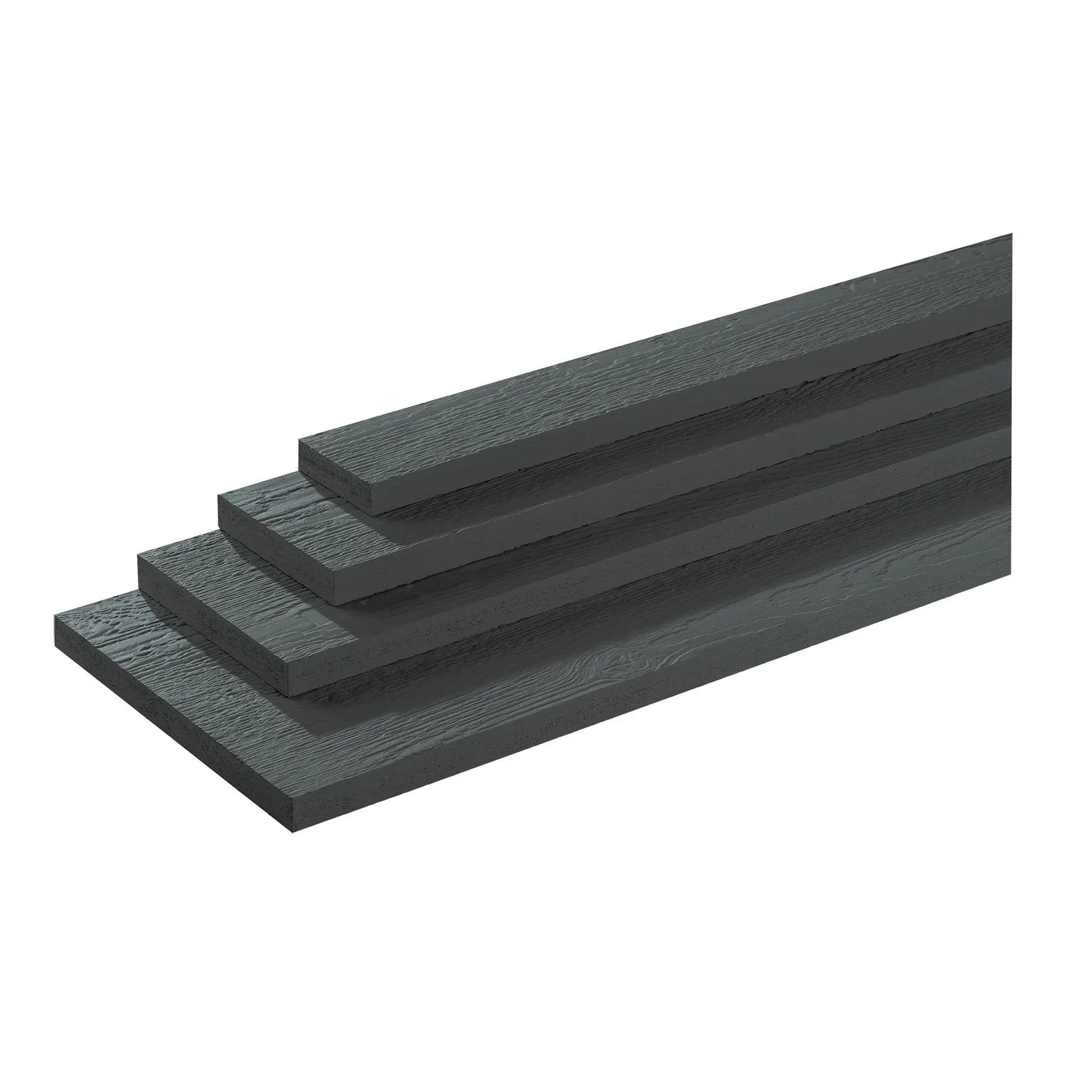 Trim 4/4"x8"x16' LP ExpertFinish