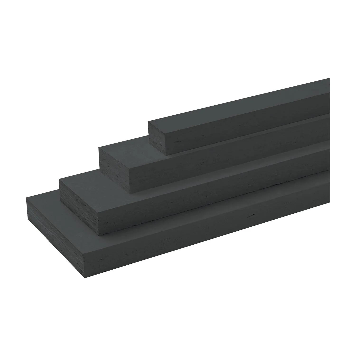 Trim 4/4"x12"x16' LP ExpertFinish