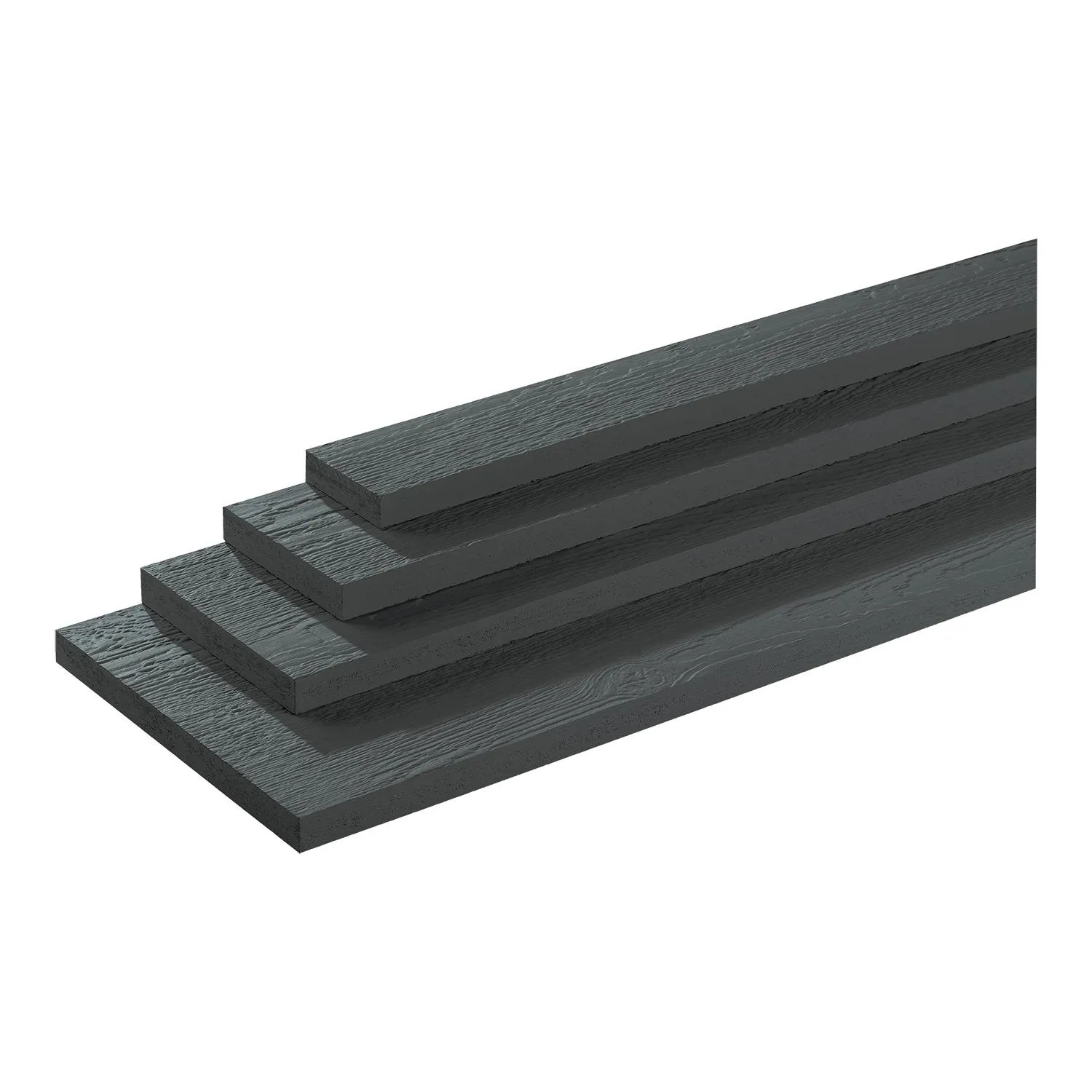 Trim 5/4"x10"x16' LP ExpertFinish