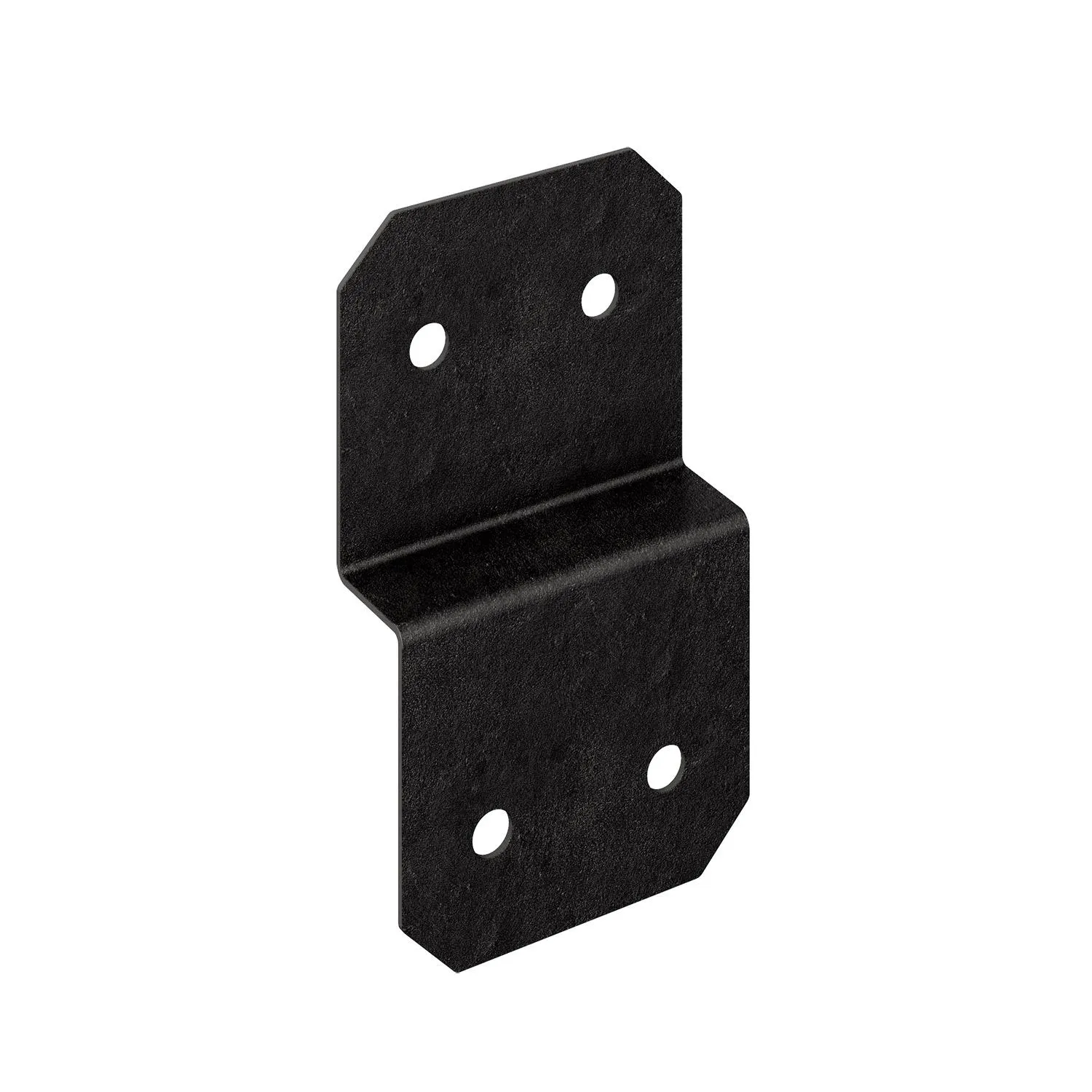 Avant 5" Wide Deck Joist Tie Zmax