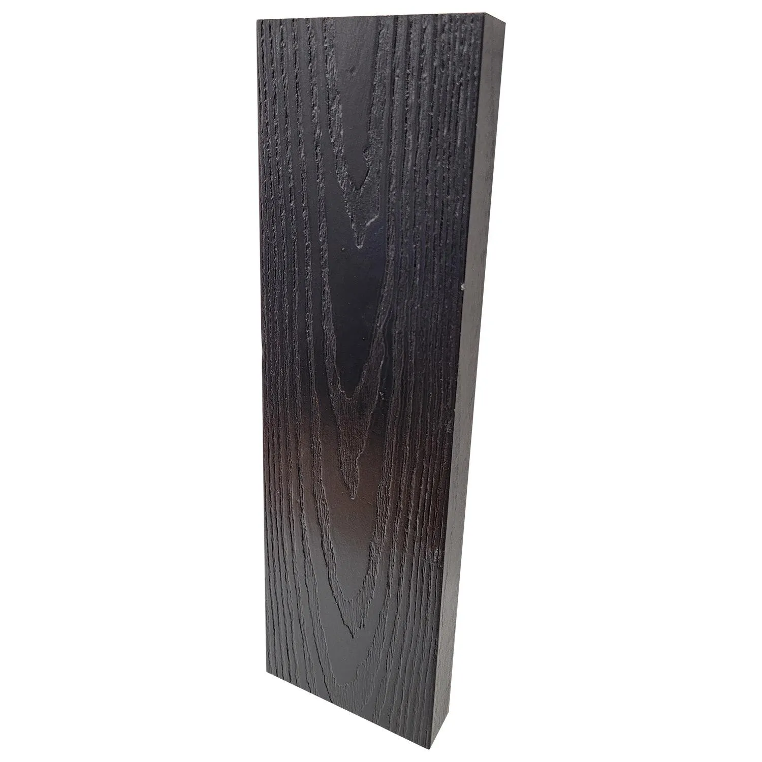 5/4"x5"x12' Ultra-Light Wood Trims