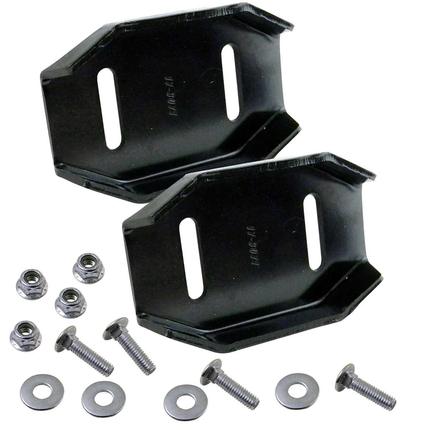 Skid Shoe (2) B&S 707550
