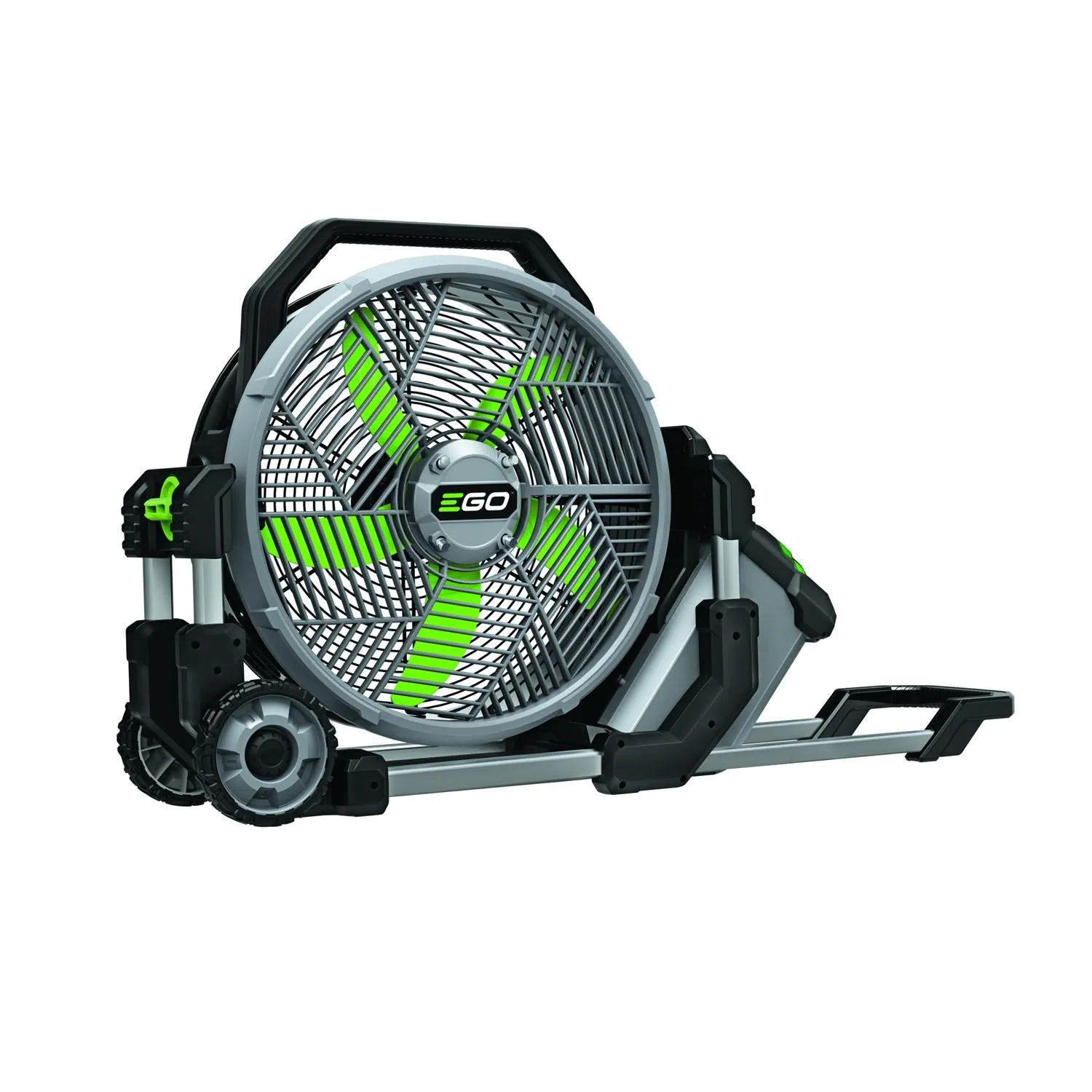 Power+ Misting Fan Portable 18