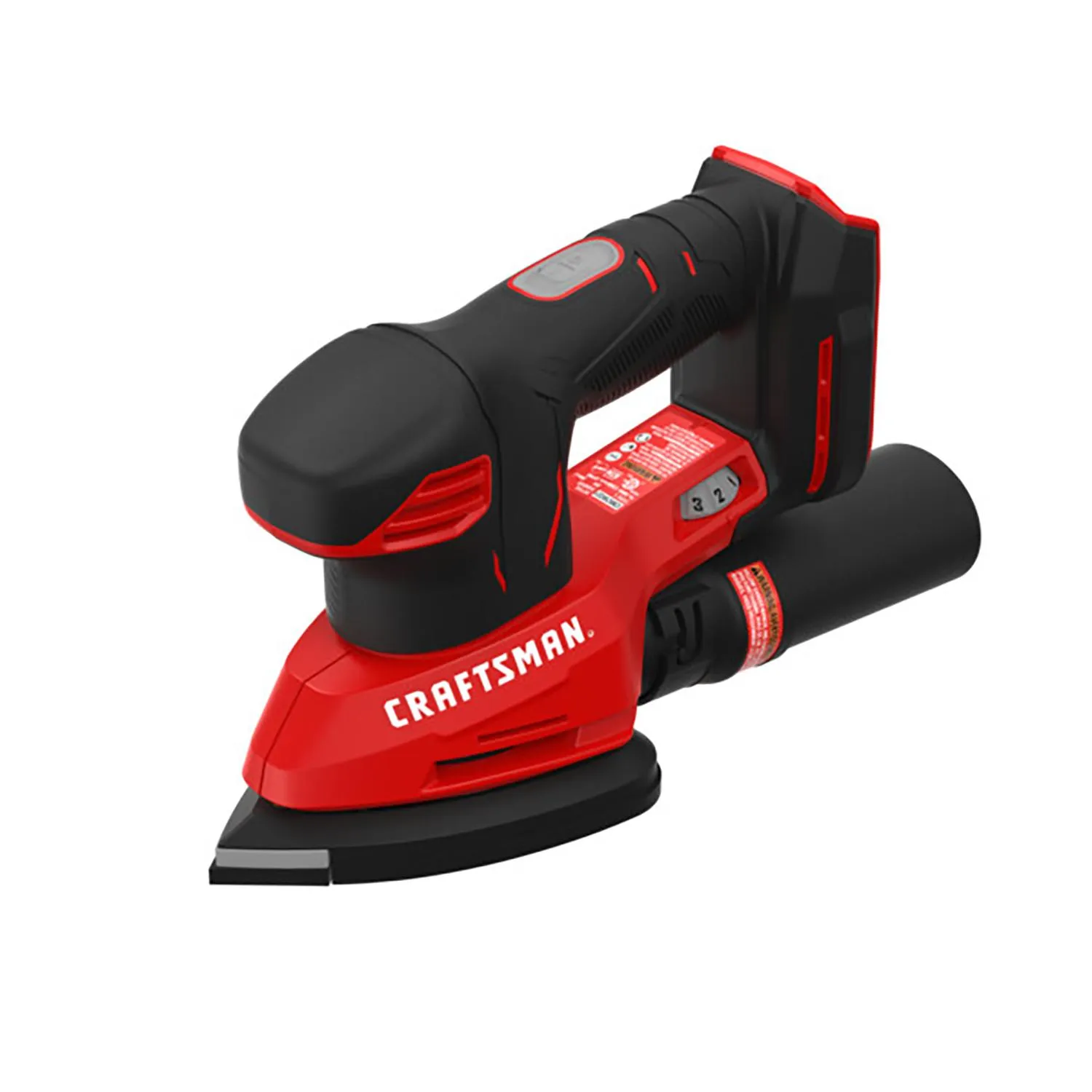 Craftsman V20 Detail Sander