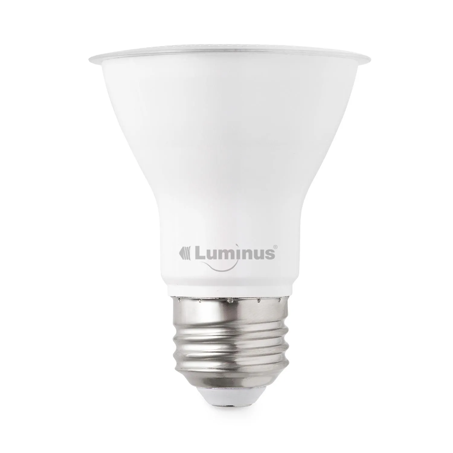 G5 LED 7W PAR20 NFL 3000K Light Bulb