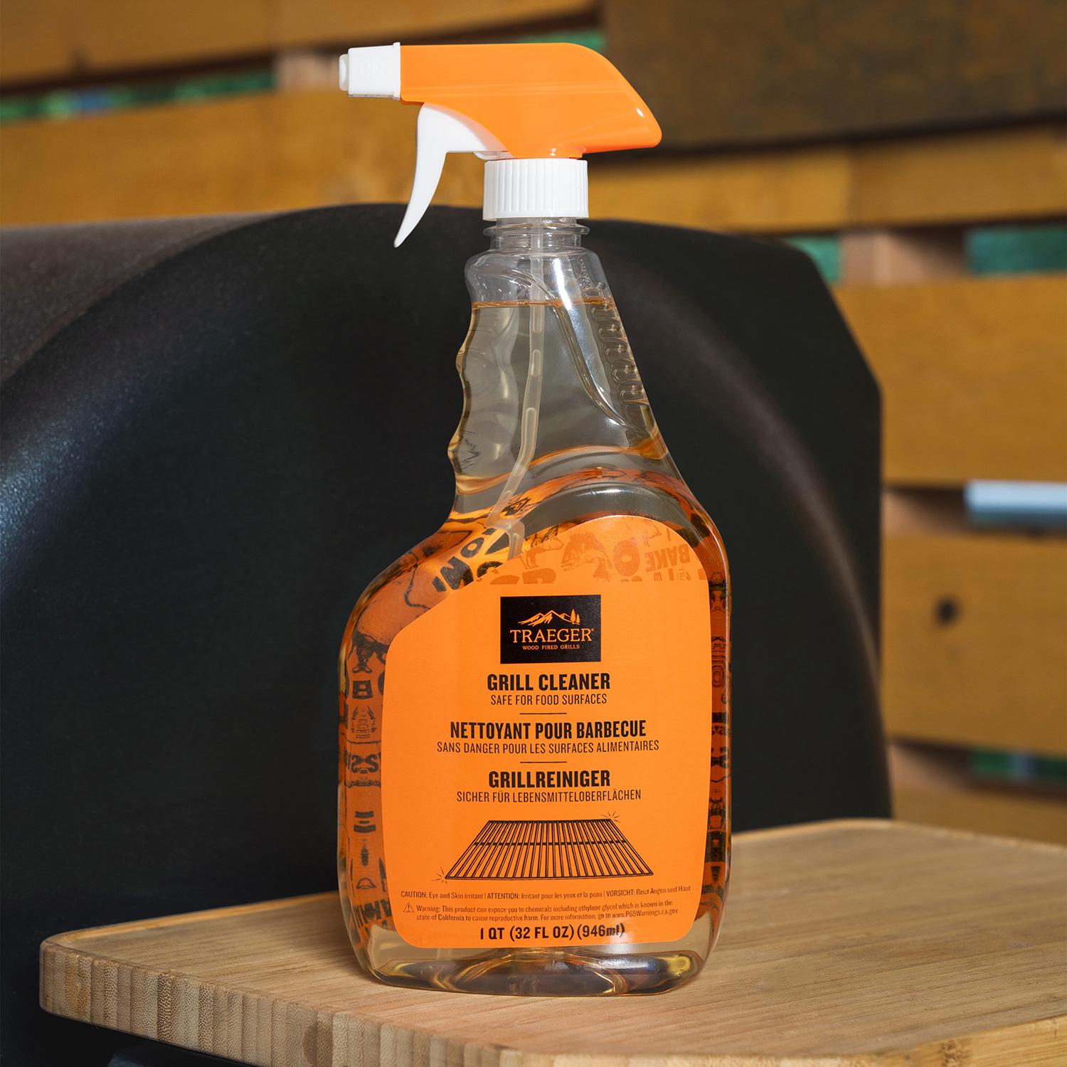 All Natural Cleaner 950ml