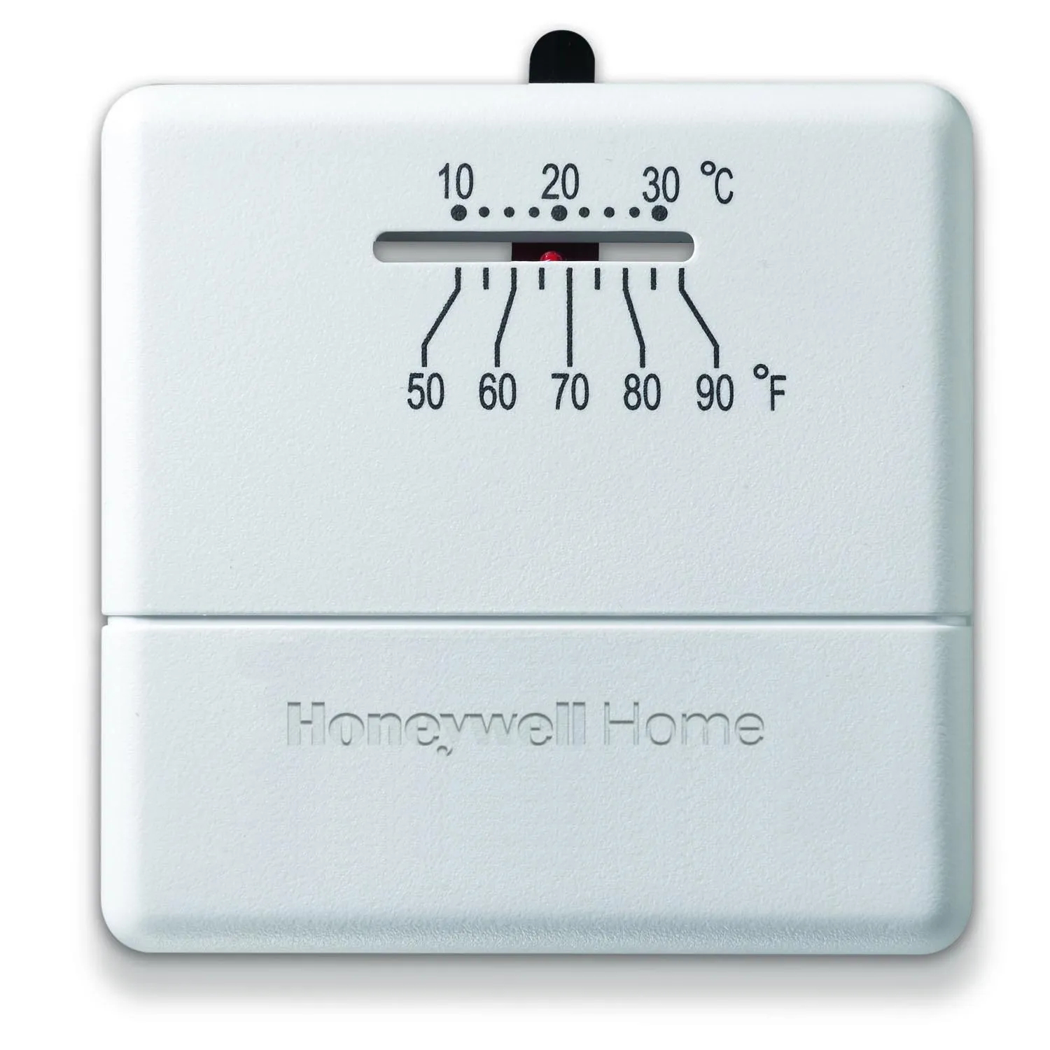 Heat Only Non-Programmable Thermostat