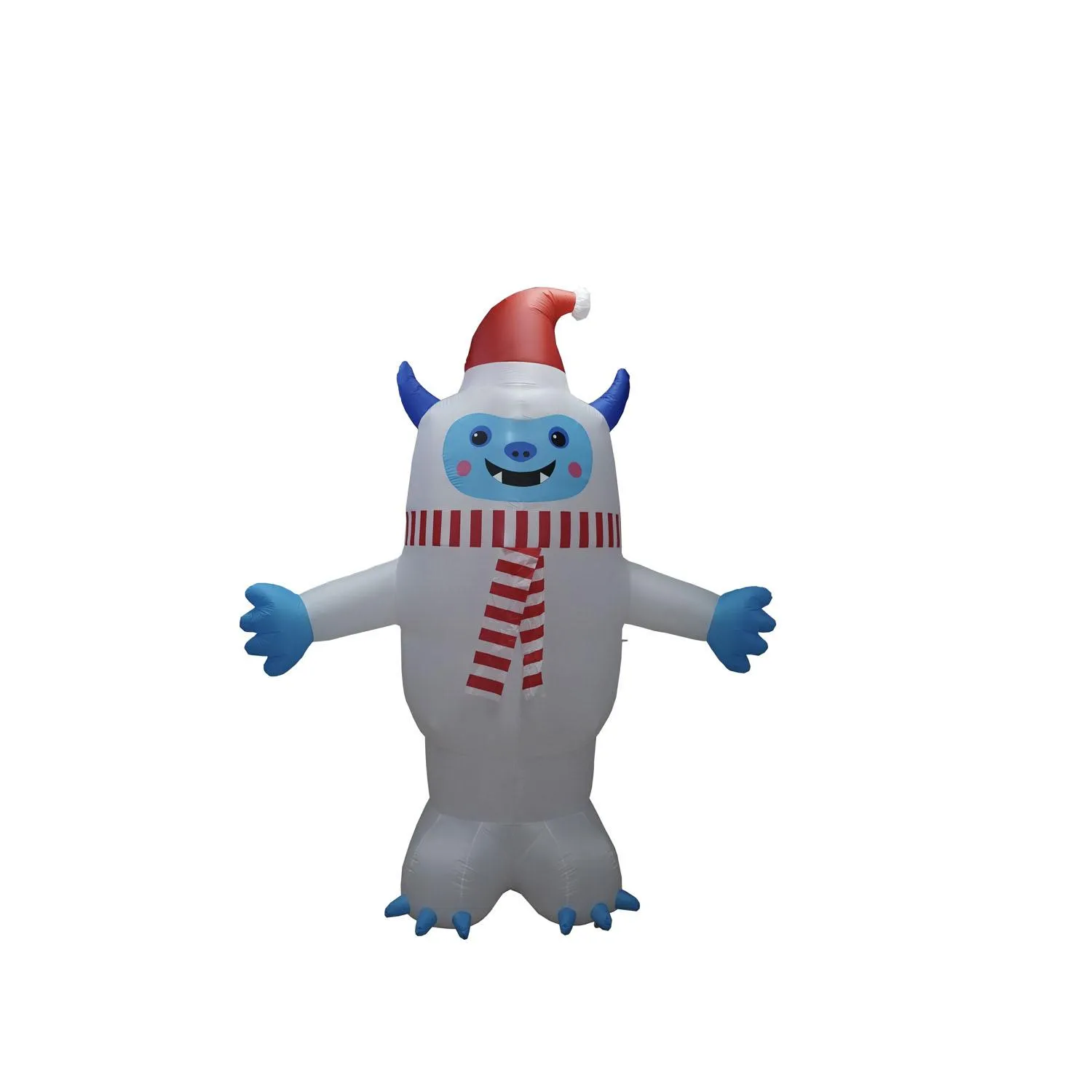 Inflatable Yeti 12'