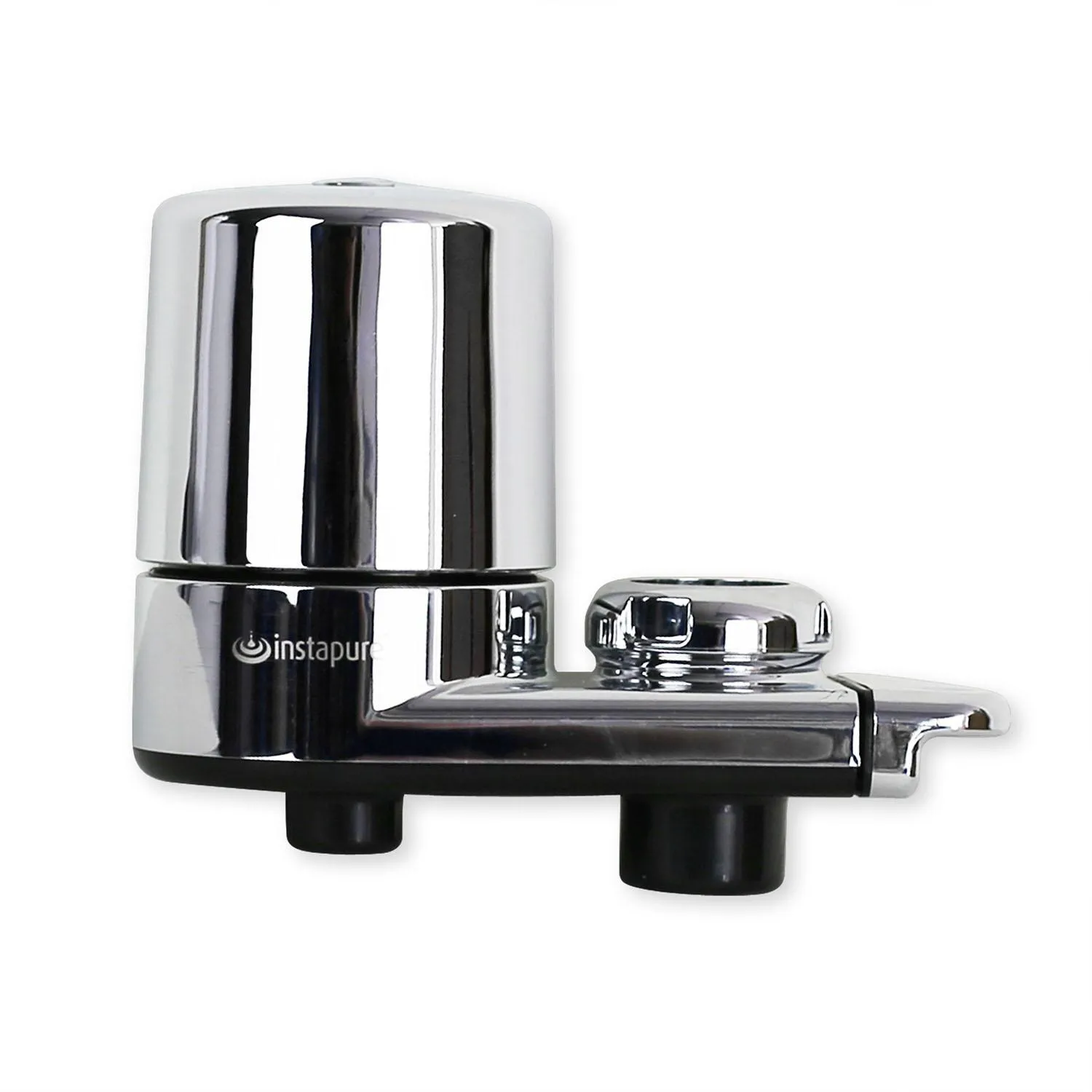 Faucet Filter Complete Chrome