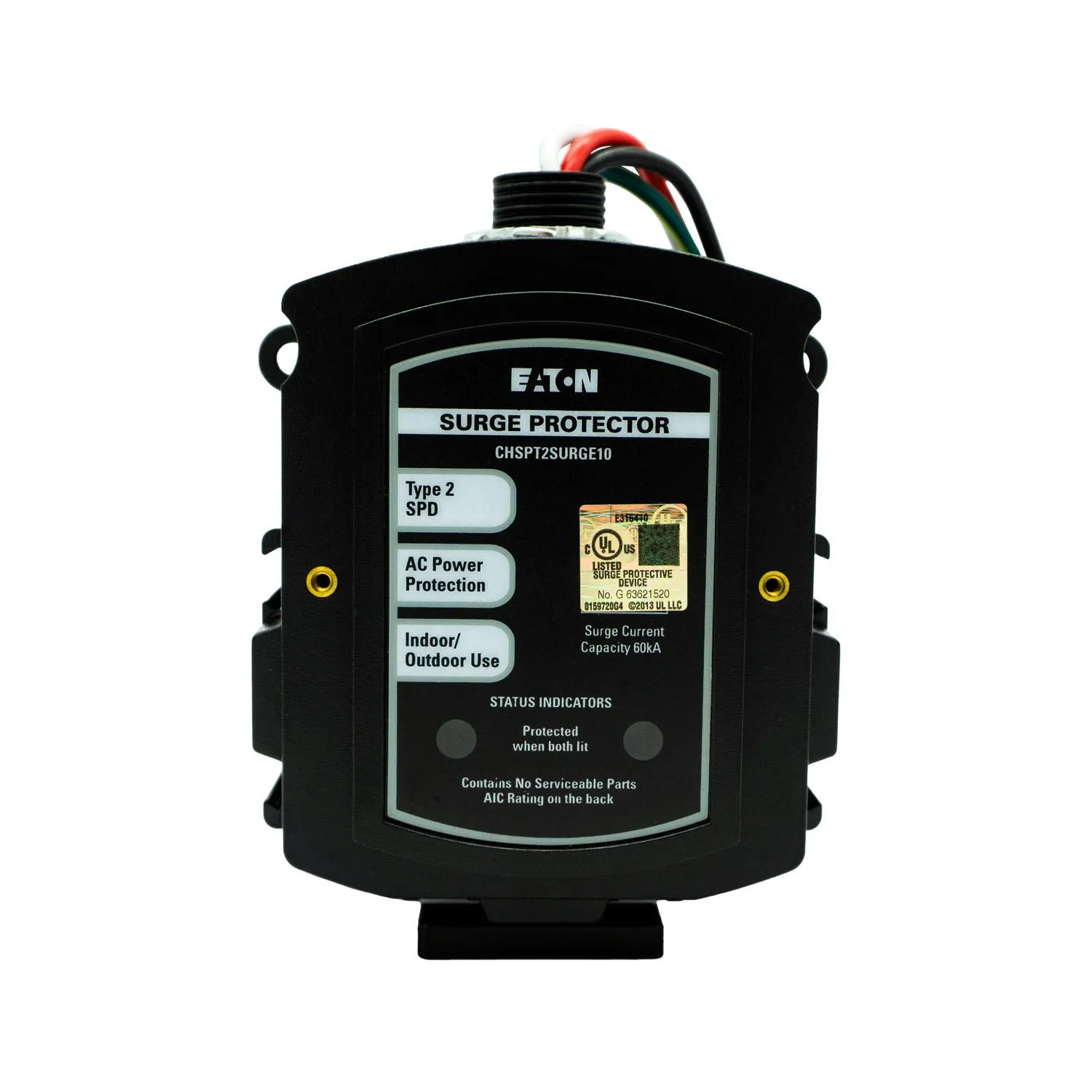 Home Surge Protection Device – 10 kA - Kent.ca