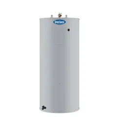 182L Electric Water Heater 6 and 1 Year