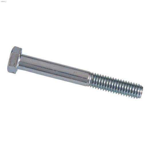 M6 x 1 x 25 mm Grade 8.8 Zinc Plated Hex Cap Screw