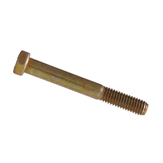 3/8-16 x 2-1/2" Grade 8 Hex Cap Screw