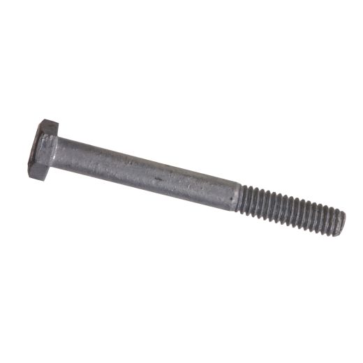 5/16" x 1-1/2" Grade 5 HDG Hex Bolt