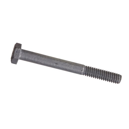 5/16" x 2" Grade 5 HDG Hex Bolt