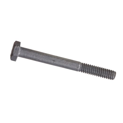 1/2" x 8" HDG Hex Bolt