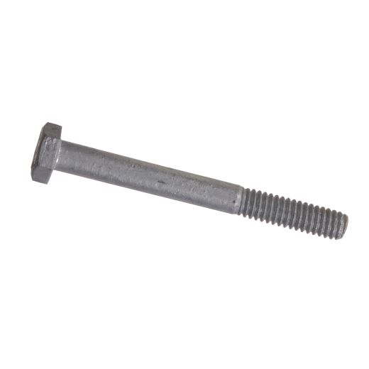 3/4" x 10" HDG Hex Bolt