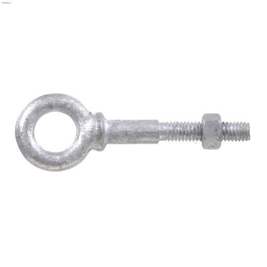 1/2-13 x 10" HDG Eye Bolt
