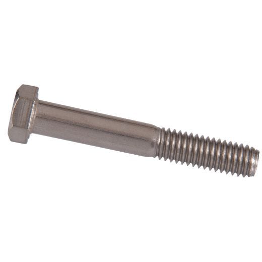 1/2-13 x 2" Hex Cap Screw-2/Pack