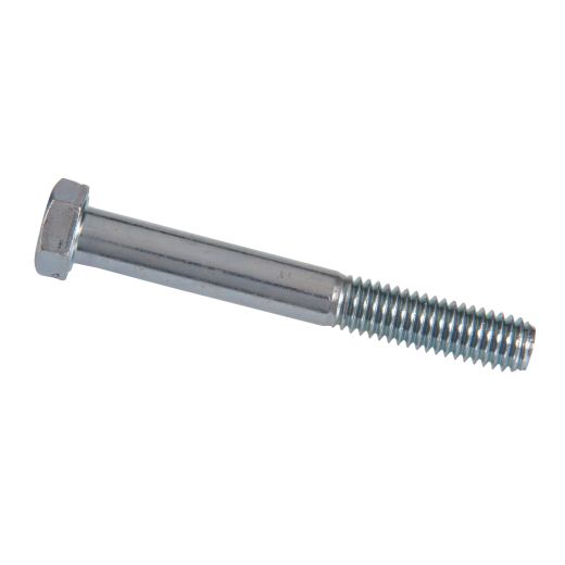 1/4-20 x 3/4" Hex Cap Screw-10/Pack