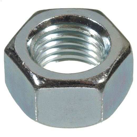 Écrou hexagonal classe 8