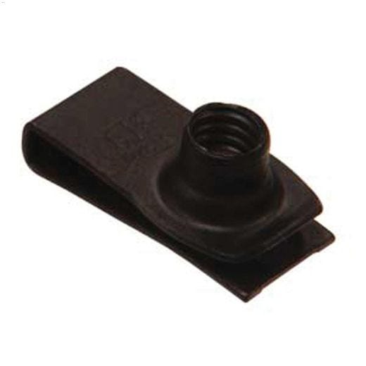 Écrou en U extrudé
