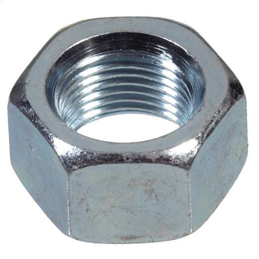 Écrou hexagonal