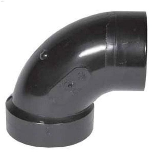 1-1\/2\" ABS 90 deg Elbow