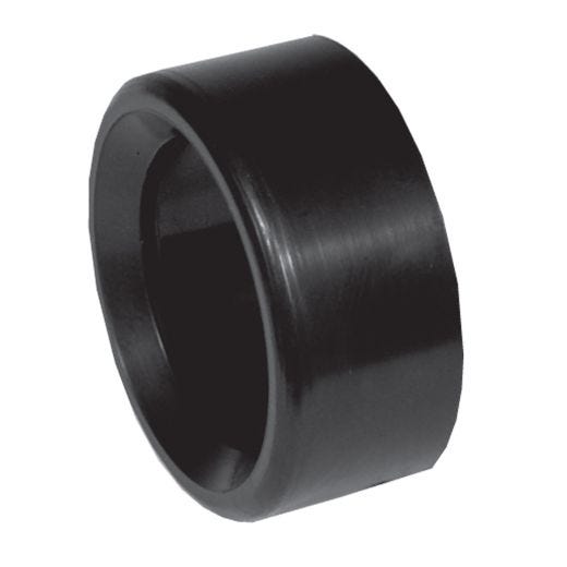 2" x 1-1/2" ABS Pipe Reducing Bushing